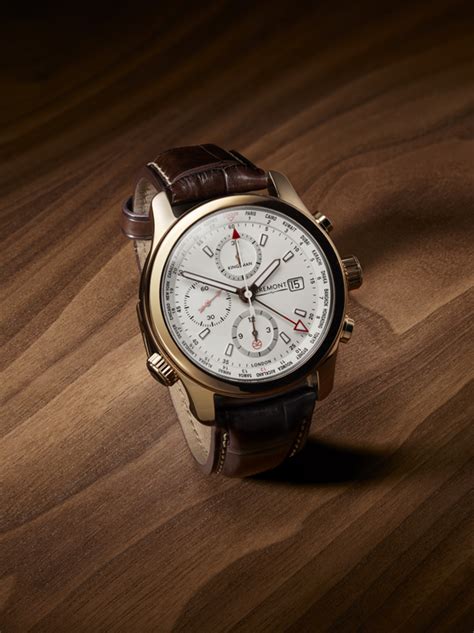 replica kingsman watch|Bremont Introduces New Film.